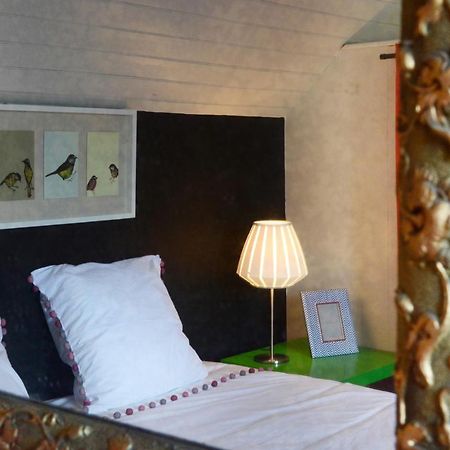 Le Chalet Des Pyrenees St Savin Saint-Savin  エクステリア 写真