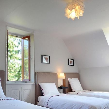 Le Chalet Des Pyrenees St Savin Saint-Savin  エクステリア 写真