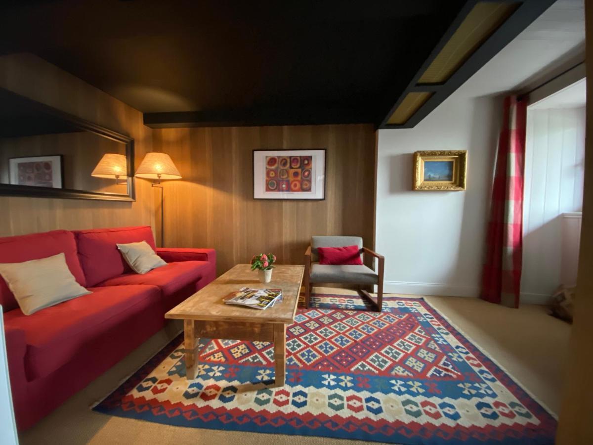 Le Chalet Des Pyrenees St Savin Saint-Savin  エクステリア 写真