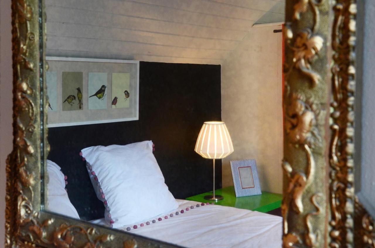Le Chalet Des Pyrenees St Savin Saint-Savin  エクステリア 写真